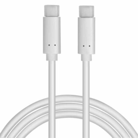 Kabl 3.1 USB tip C M/M 2m, za Superbrzo punjenje, 5A, 240W