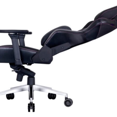 Caliber X2 (CMI-GCX2-BK) Gaming stolica