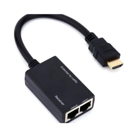 HDMI ekstender pasivni do 30M STAR