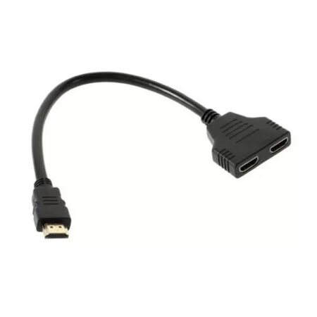 Spliter HDMI 1na2 pasivni STAR