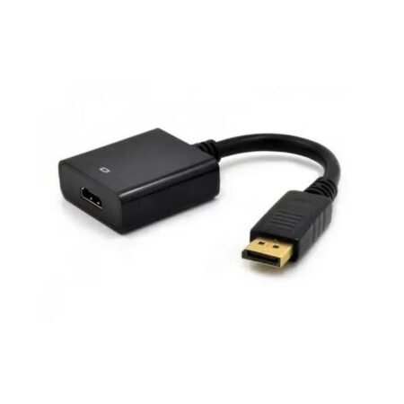 Adapter mini DP(display port) (M) na HDMI (F) e-green