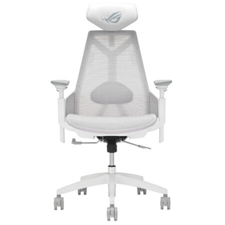 SL400C ROG DESTRIER Core Ergo Gaming stolica bela