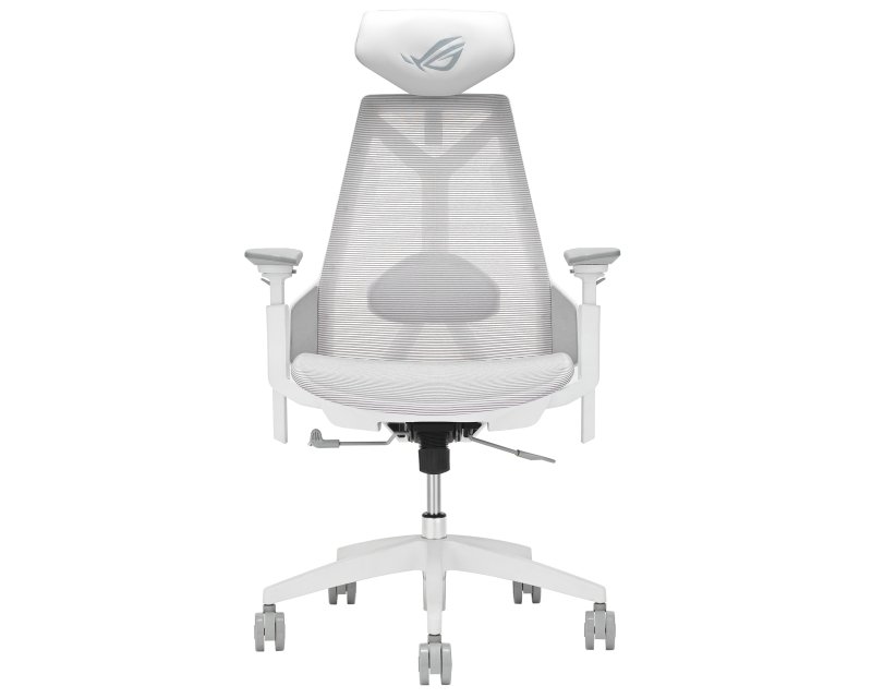 SL400C ROG DESTRIER Core Ergo Gaming stolica bela