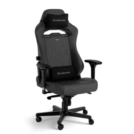 HERO ST TX Gaming stolica antracit