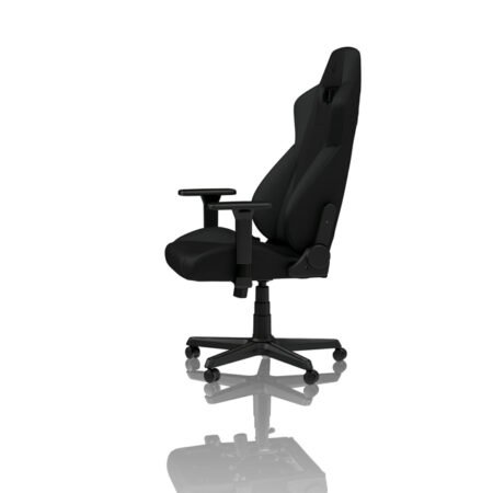 S300 Gaming stolica - Stealth Black