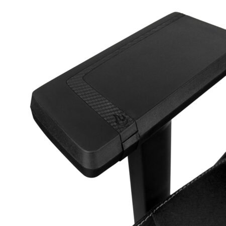 X1000 Gaming stolica - Stealth Black