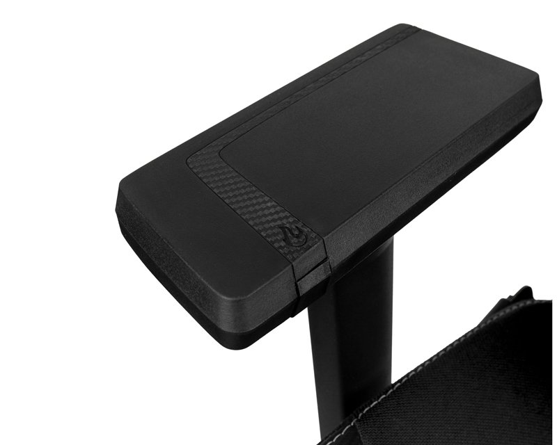 X1000 Gaming stolica - Stealth Black