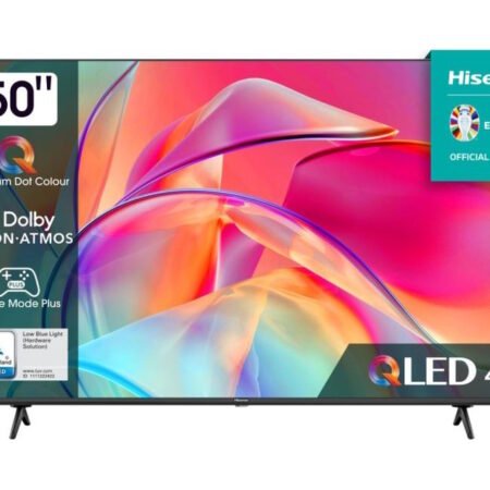 50 inča 50E7KQ QLED 4K UHD Smart TV outlet