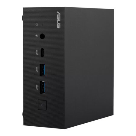 Mini PC PN64-B-S5238MD (Core i5-13500H, Barebone) OUTLET