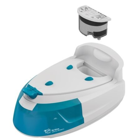 SGA 6124 D Pegla sa generatorom vodene pare outlet