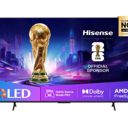 75 inča 75E7Q PRO QLED 4K UHD Smart TV - outlet