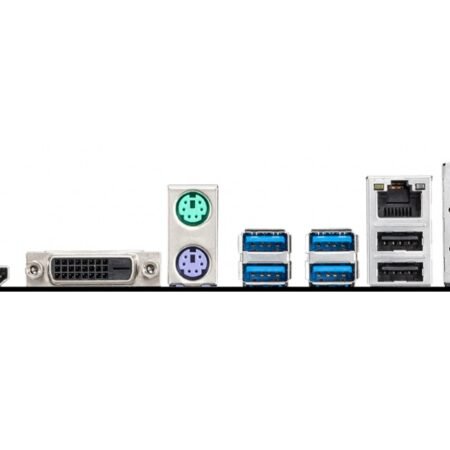 A520M-A PRO matična ploča