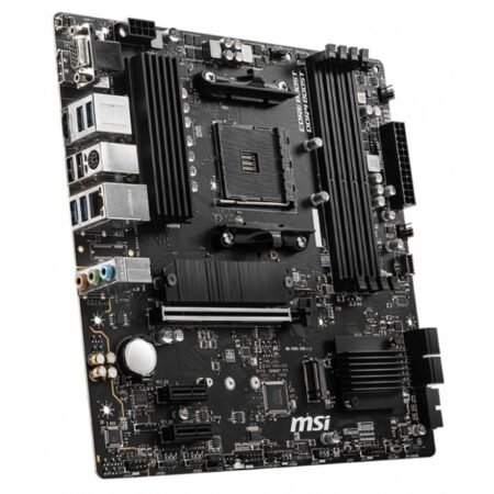 B550M PRO-VDH matična ploča