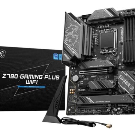 Z790 GAMING PLUS WIFI matična ploča