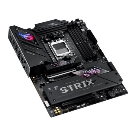 ROG STRIX B850-E GAMING WIFI matična ploča