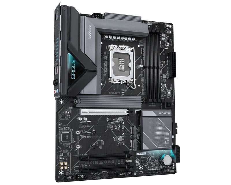 B860 EAGLE WIFI 6E rev. 1.0 matična ploča