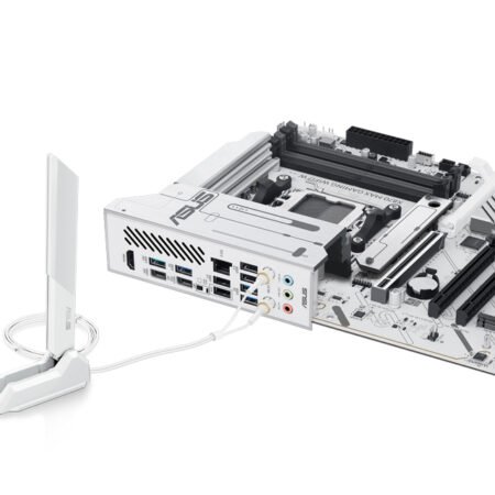 X870 MAX GAMING WIFI7 W matična ploča