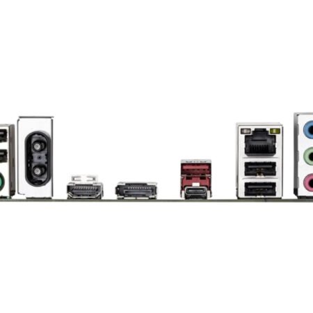 B760 DS3H WF6E GEN5 rev. 1.x matična ploča