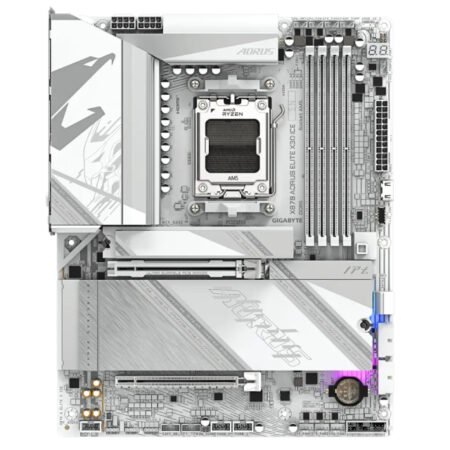 X870 A ELITE X ICE rev. 1.0 matična ploča