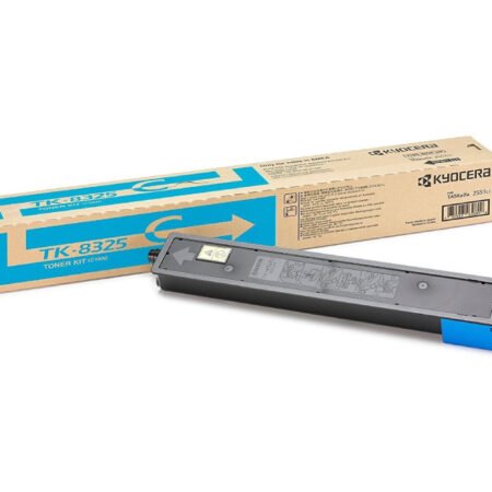 TK-8325C cyan toner