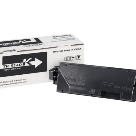 TK-5140K crni toner
