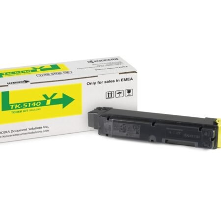 TK-5140Y žuti toner