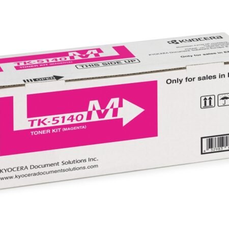 TK-5140M magenta toner