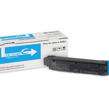 TK-5140C cyan toner