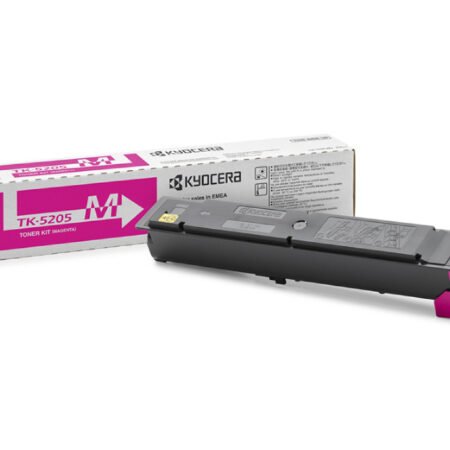 TK-5205M magenta toner