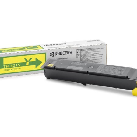 TK-5215Y žuti toner