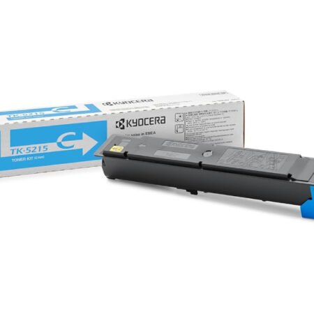 TK-5215C cyan toner