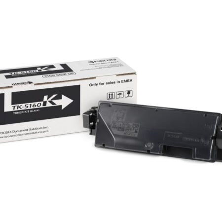 TK-5160K crni toner