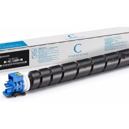 TK-8515C cyan toner