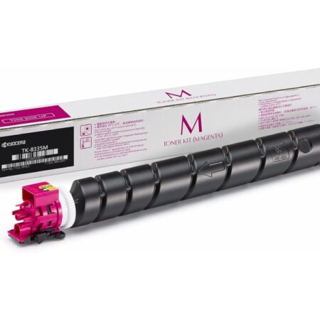 TK-8335M magenta toner