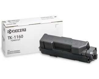 TK-1160 crni toner