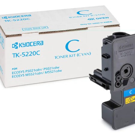 TK-5230C cyan toner
