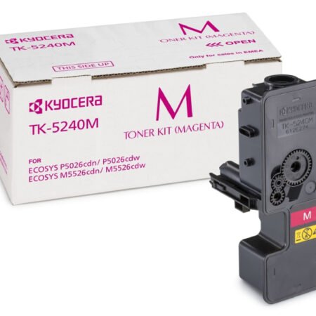 TK-5240M magenta toner