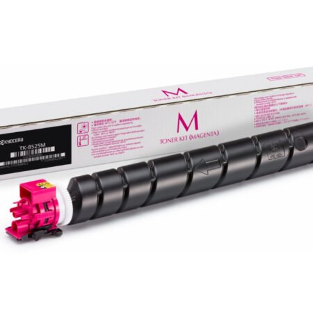 TK-8525M magenta toner