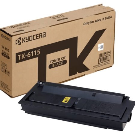 TK-6115 crni toner