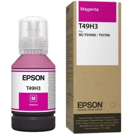 T49H3 magenta mastilo