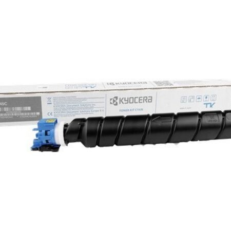 TK-8545C cyan toner