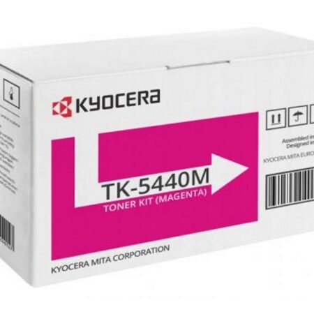 TK-5440M magenta toner
