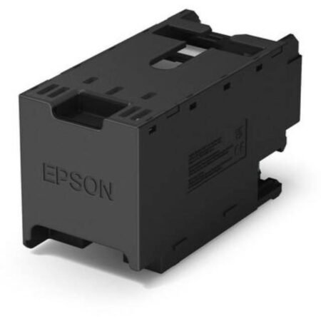 C938211  Maintenance Box