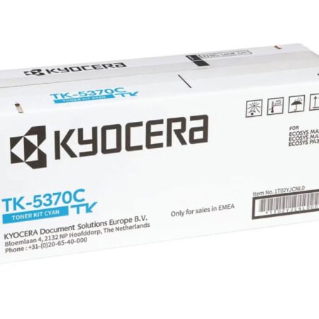 TK-5370C cyan toner