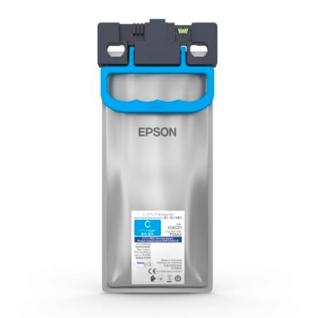 T05A20N Cyan RIPS mastilo XL