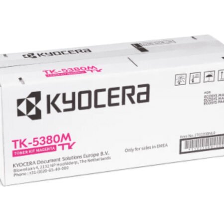 TK-5380M magenta toner