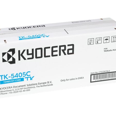 TK-5405C cyan toner