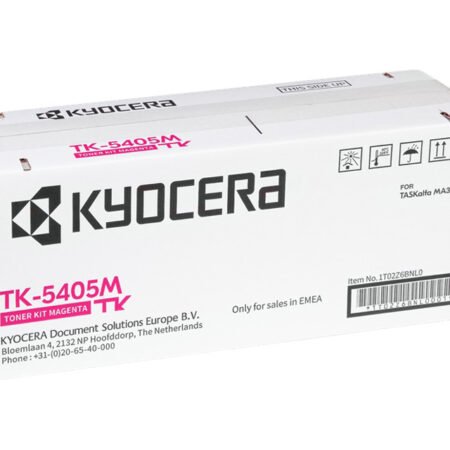 TK-5405M magenta toner