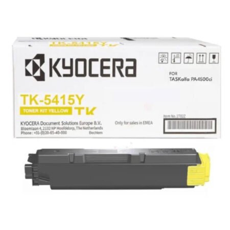 TK-5415Y žuti toner