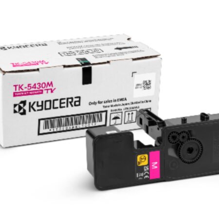TK-5430M magenta toner